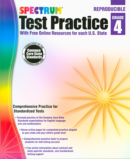 SAT and Standardized Test Preparation: Scholastic Aptitude Test Prep